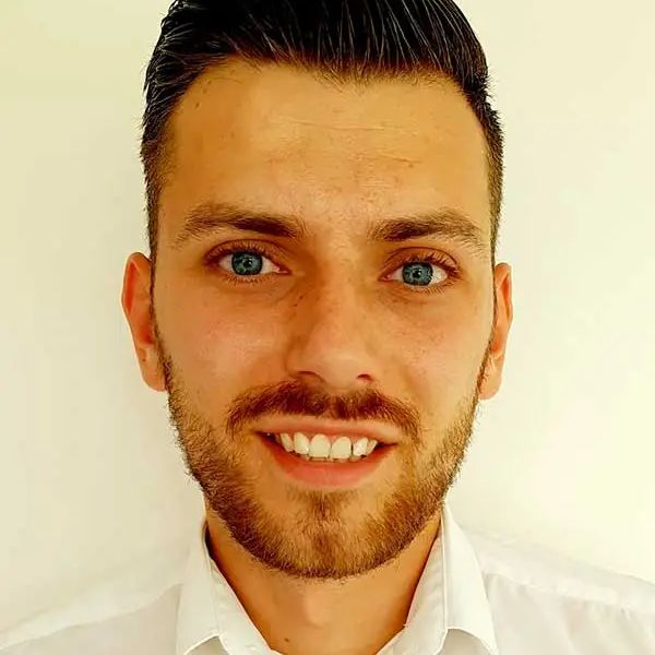 Jesse Mingelers - Managing director